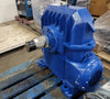 RADICON No 10 Gear Reducer  38-1