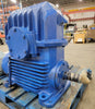 RADICON No 10 Gear Reducer  38-1