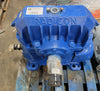 RADICON No 10 Gear Reducer  38-1