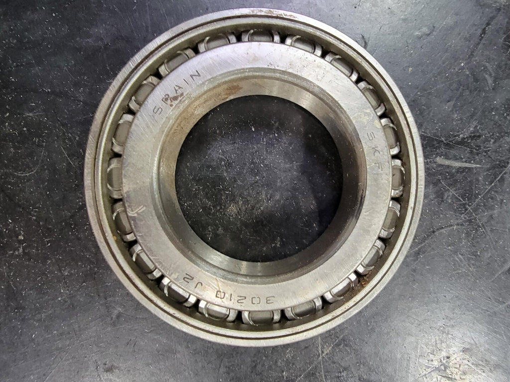 SKF Tapered Roller Bearing No. 30210 J2