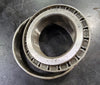 SKF Tapered Roller Bearing No. 30210 J2