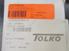 FENNER Tollok Keyless Bushing Drive No. TLK 133-55MM