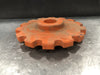 Mill Chain Sprocket, 14 teeth