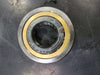 Ball Bearing No. QJ307MPA