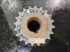 Roller Chain Sprocket No. D100B20212