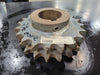 Roller Chain Sprocket No. D100B20212