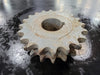 Roller Chain Sprocket No. D100B20212