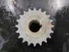 Roller Chain Sprocket No. D100B20212