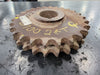 Roller Chain Sprocket No. D100Q26