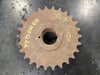 Roller Chain Sprocket No. D100Q26