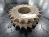 BROWNING Roller Chain Sprocket No. DS80Q20