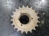 BROWNING Roller Chain Sprocket No. DS80Q20