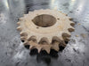 BROWNING Roller Chain Sprocket No. DS80Q20