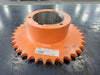 Roller Chain Sprocket No. H80S36