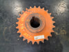 TSUBAKI Roller Chain Sprocket No. HD120B25302