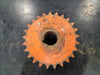 TSUBAKI Roller Chain Sprocket No. HD120B25302