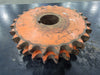 TSUBAKI Roller Chain Sprocket No. HD120B25302