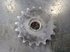 Roller Chain Sprocket No. 100P18