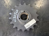 Roller Chain Sprocket No. 100P18