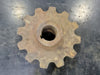 TSUBAKI Mill Chain Sprocket No. H78C12207, Engineering Class