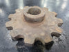 TSUBAKI Mill Chain Sprocket No. H78C12207, Engineering Class