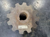 TSUBAKI Mill Chain Sprocket No. H78C12207, Engineering Class