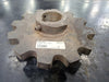 TSUBAKI Mill Chain Sprocket No. H78C12207, Engineering Class