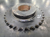 TSUBAKI Roller Chain Sprocket No. 100B32315