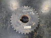 TSUBAKI Roller Chain Sprocket No. 100B32315