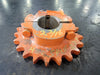 Split Roller Chain Sprocket No. 80C22