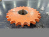 Split Roller Chain Sprocket No. 80C22