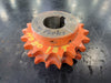 Split Roller Chain Sprocket No. HD80C18115S