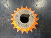 Split Roller Chain Sprocket No. HD80C18115S