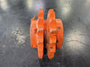 Split Roller Chain Sprocket No. HD80C18115S