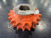 Split Roller Chain Sprocket No. HD80C18115S