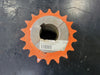 Split Roller Chain Sprocket No. HD80C18115S