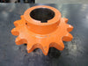 Roller Chain Sprocket No. 200, 14 Teeth