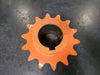 Roller Chain Sprocket No. 200, 14 Teeth