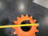 Roller Chain Sprocket No. 200, 14 Teeth