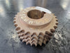 TSUBAKI Roller Chain Sprocket No. Q60B28207