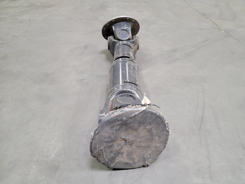 Universal Drive Shaft No. NE01