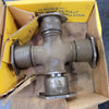 PRECISION CRYOGENIC SYSTEMS Universal Joint, U-joint No. 5-0280