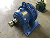 SUMITOMO SM-CYCLO 87:1 Ratio, 15.8 hp Gear Reducer CHH-6190Y-87