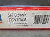 SKF Spherical Roller Bearing No. 23024 CC/W33