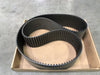 CONTINENTAL Falcon PD Timing Belt No. 14GTR-2240-125