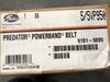 GATES Predator PowerBand Belt No. 5/5VP950