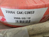 TWB Spherical Roller Bearing No. 23064 CAK / C3W33