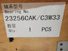 TWB Spherical Roller Bearing No. 23256 CAK / CCW33