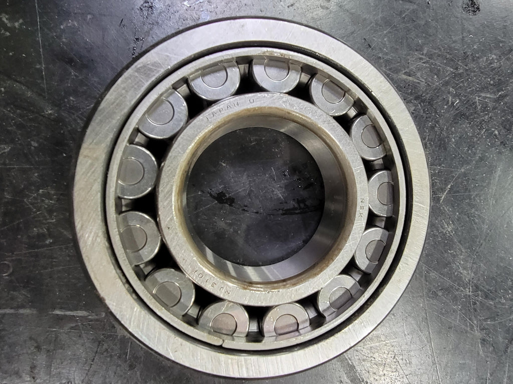 Cylindrical Roller Bearing No. NJ310EW