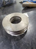 7", B7120476, AB, 2 Groove Belt Sheave